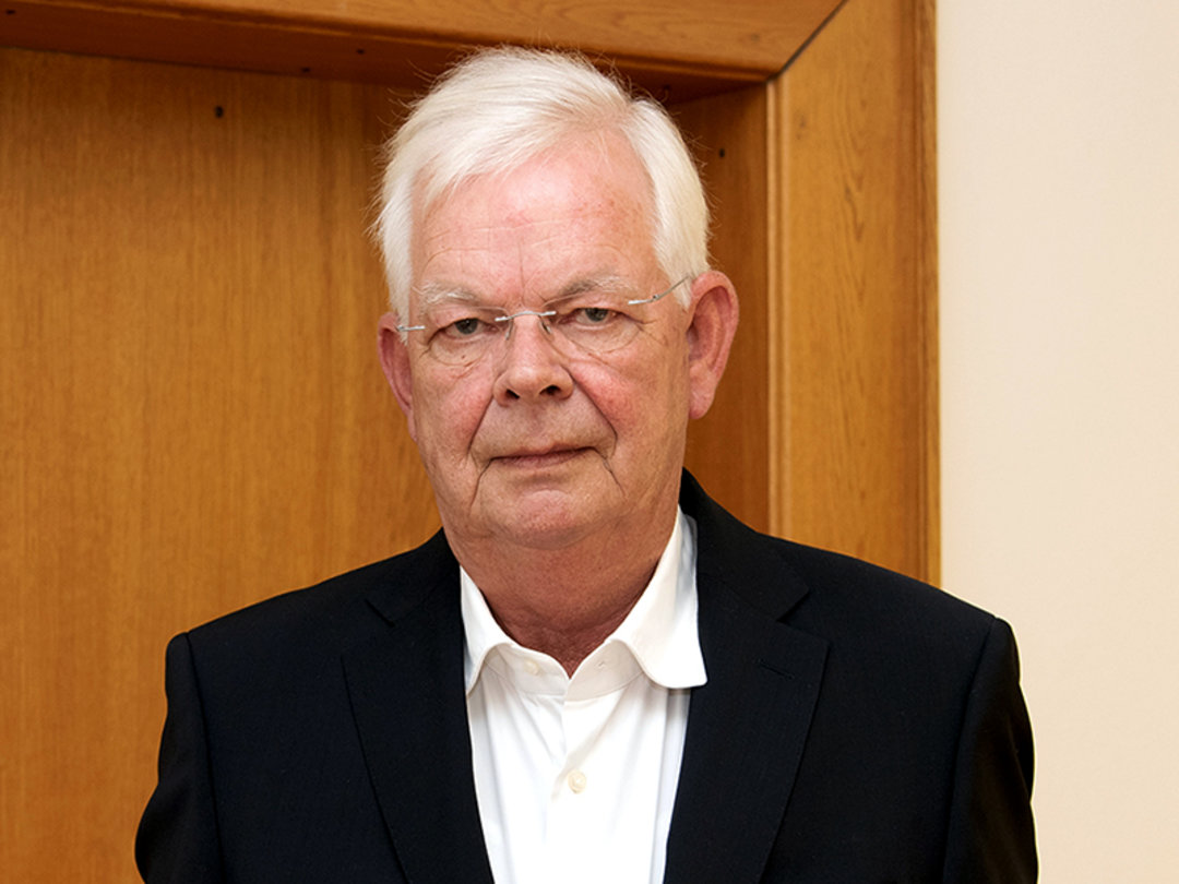Beirat & Gesellschafter Bernhard Kurtz 