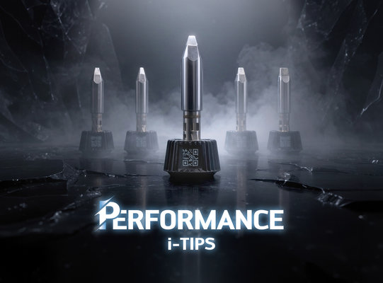 Ersa PERFORMANCE i-TIPS