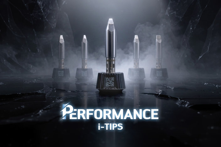 Ersa PERFORMANCE i-TIPS