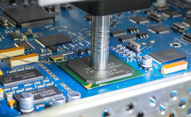 Ersa Rework - Creating value through correct repair