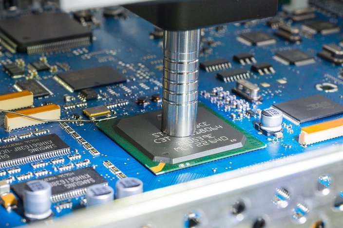 Ersa Rework - Creating value through correct repair
