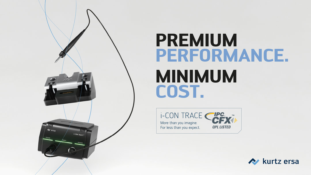 Top functionality for networked soldering