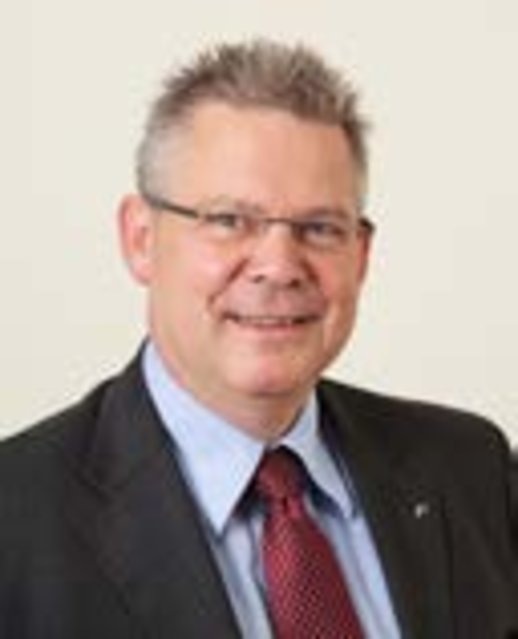 Rainer Kurtz, Ersa Managing Director Rainer Kurtz, Ersa Managing Director