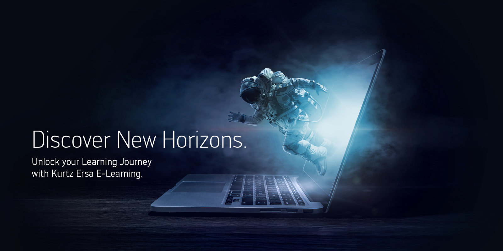 Ersa GmbH - Discover New Horizons with certified Ersa eLearning