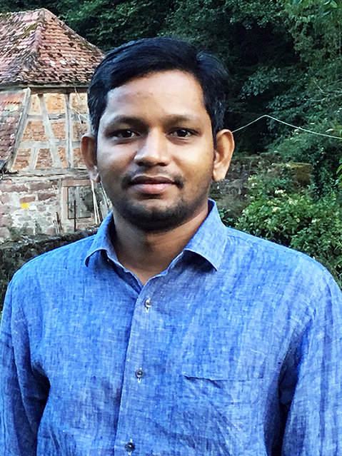 Gopakumar Gopinathen: Service & Prozess Know-how
