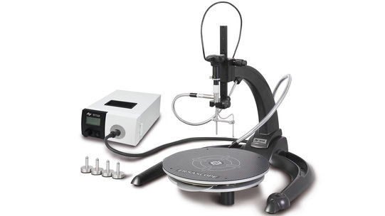 ERSASCOPE 1 (discontinued)