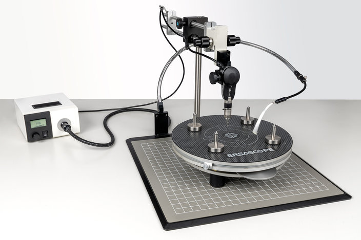 ERSASCOPE X - Ersa Optical Inspection