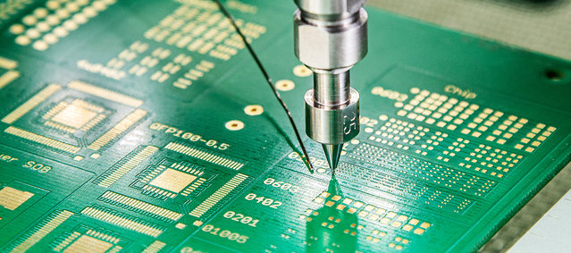 Reliable and reproducible placement of 01005 components ...