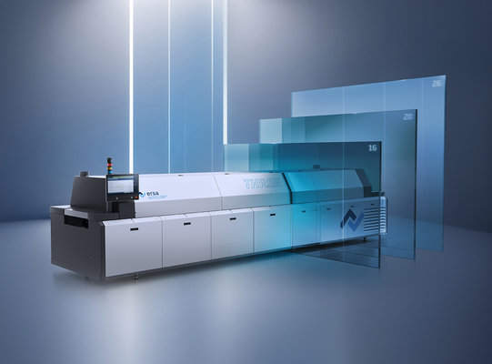 Ersa HOTFLOW THREE