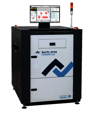 POWERFLUX POWERFLUX