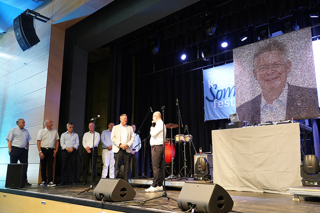 Kurtz Ersa Summer Party 2022 Kurtz Ersa Summer Party 2022