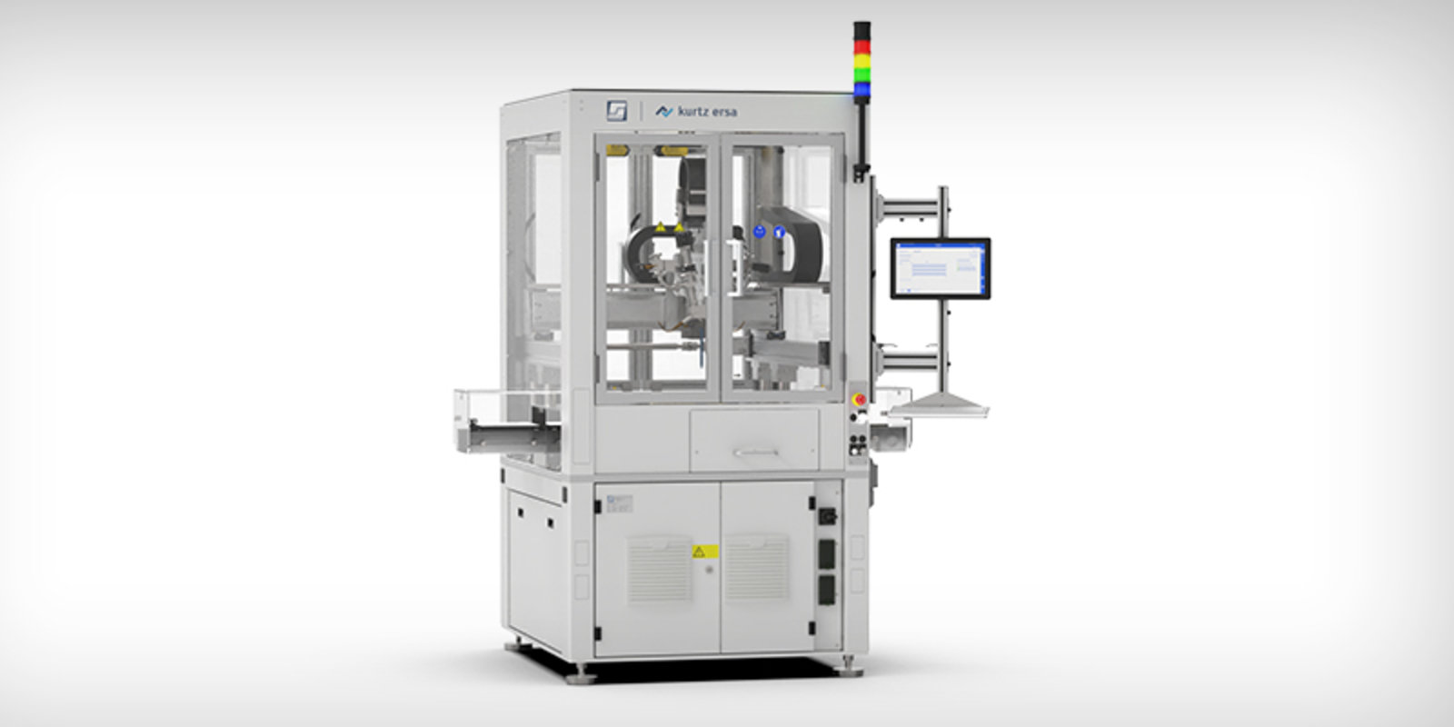 Dispensing Cell