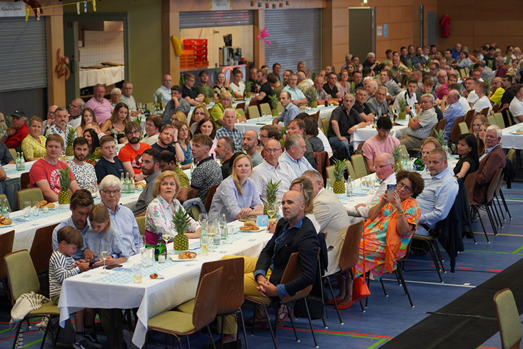 Kurtz Ersa Summer Party 2022 Kurtz Ersa Summer Party 2022