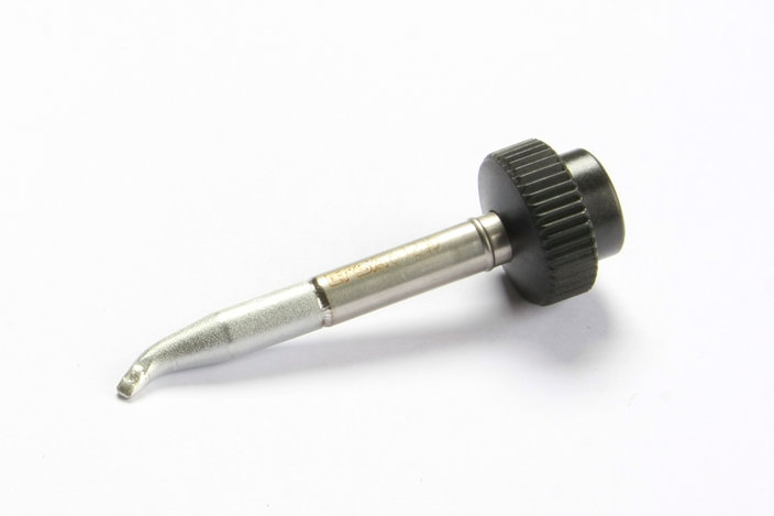 0612JD (discontinued) - Ersa soldering tips