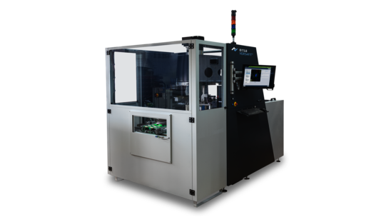 VERSAFIT 500 VERSAFIT 500