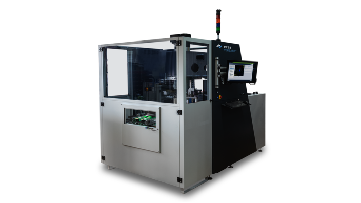 VERSAFIT 500 - Ersa Press-Fit Systems