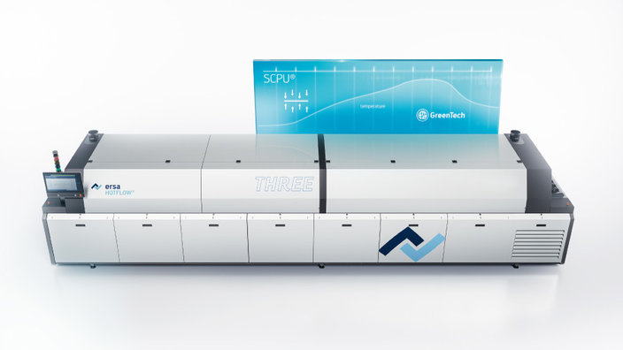 HOTFLOW THREE