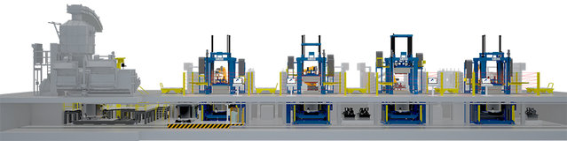 Kurtz GmbH - Partner of Fagor Ederlan Group