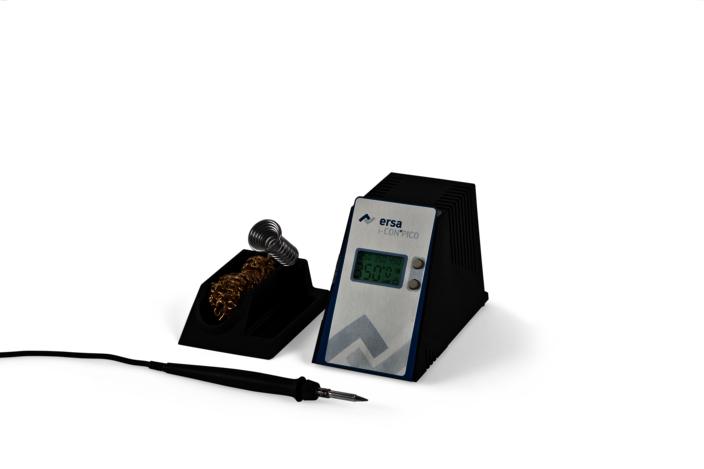 i-CON PICO (discontinued) - Ersa Soldering Station