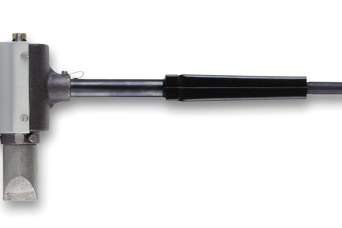 0550MD (discontinued) - Ersa soldering stations