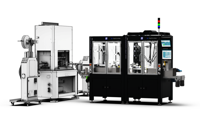 Pick & Place Solutions Pick & Place Solutions