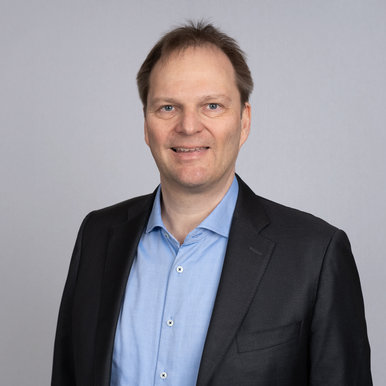 Michael Fischer