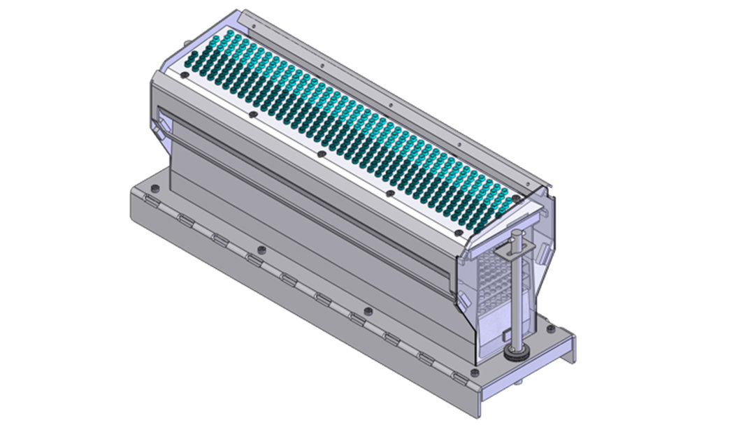 New soldering module for the POWERFLOW ULTRA