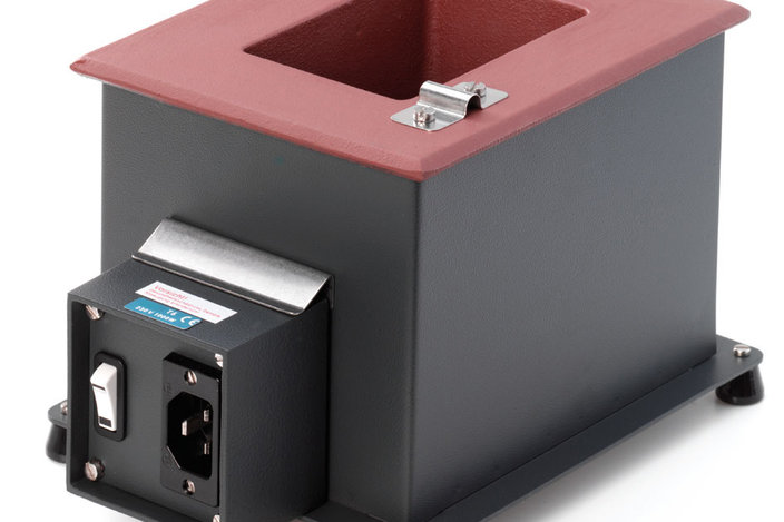 0T06 (discontinued) - Ersa soldering baths & heating plates