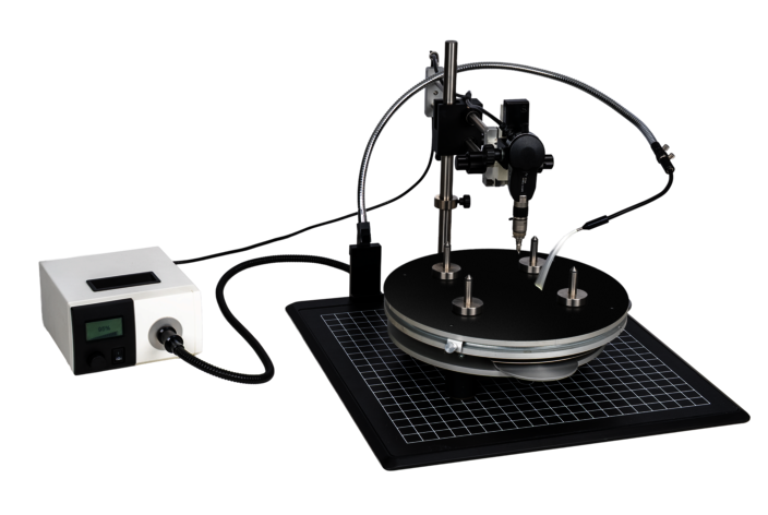 ERSASCOPE X - Ersa Optical Inspection