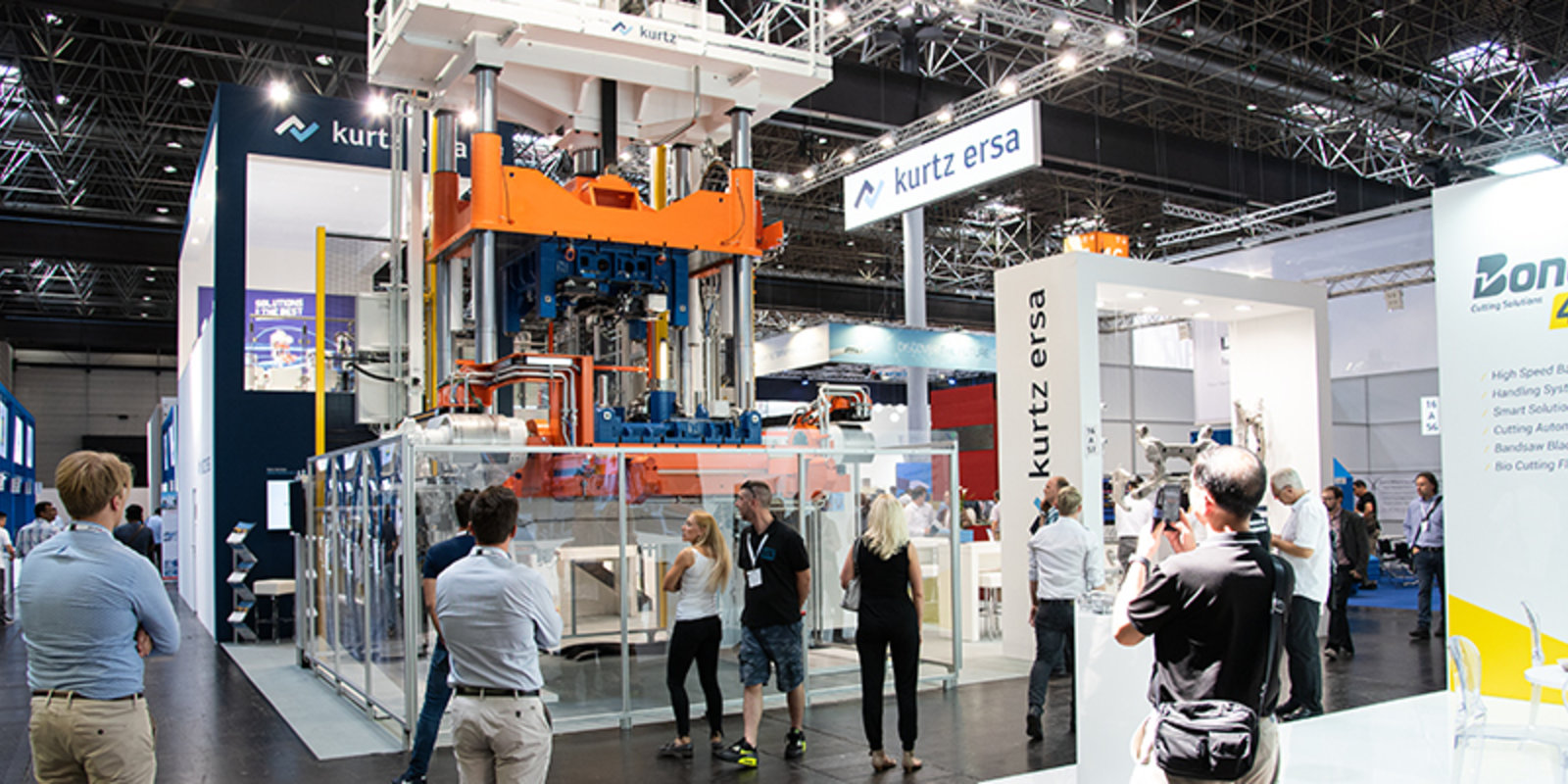 Kurtz Ersa Magazine