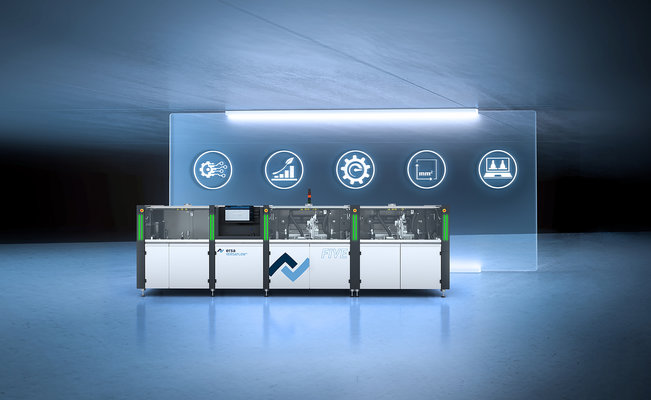 Ersa at the Productronica 2025