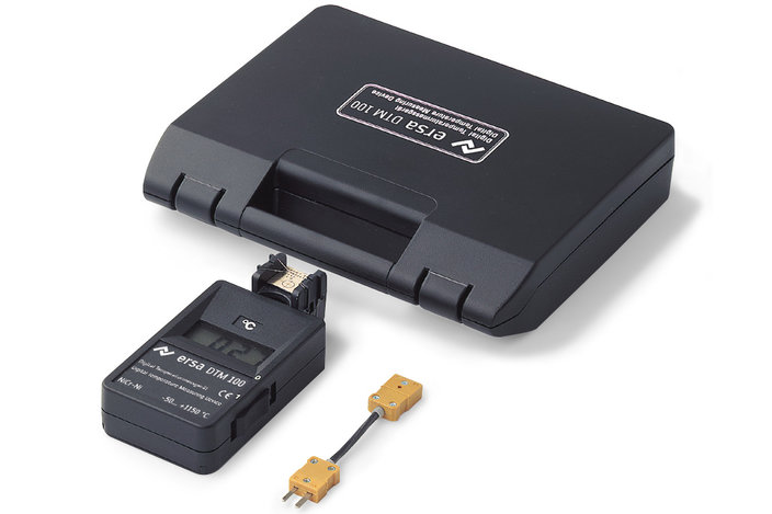 0DTM100 (discontinued) - Ersa Accessories & Tools