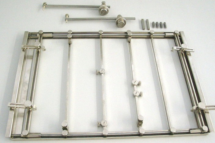 0PH360 Leiterplattenhalter (discontinued) - Ersa Accessories & Tools