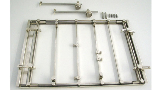 0PH360 Leiterplattenhalter (discontinued)