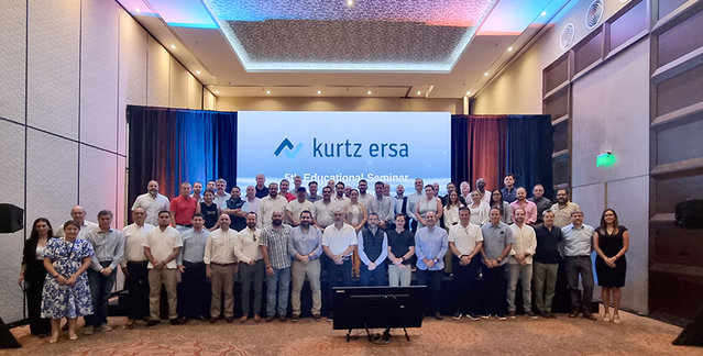KEI: 5th know-how seminar in Cancún (Mexico)