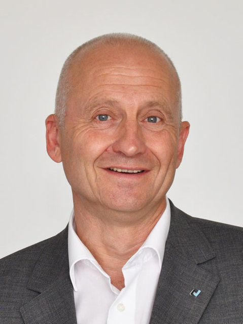 Matthias Sacher, MBW Managing Director Matthias Sacher, MBW Managing Director