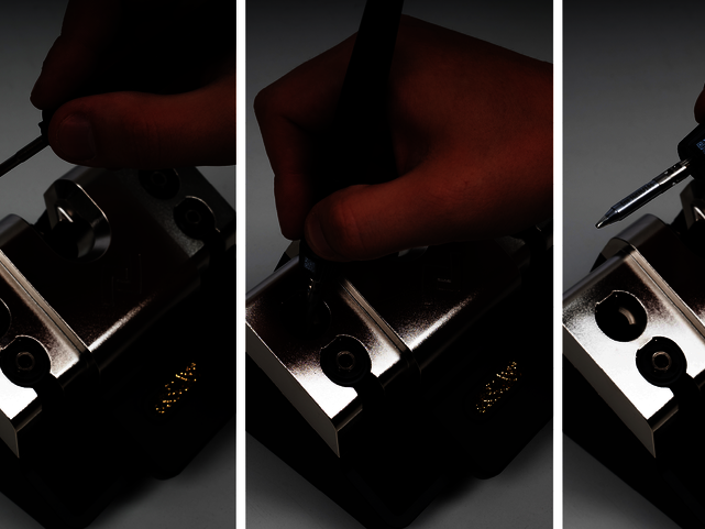 Ersa i-CON TRACE Ersa i-CON TRACE