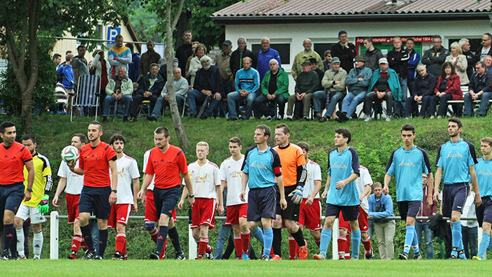 Kick-off
