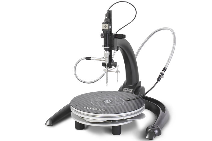 ERSASCOPE 2 (discontinued) - Ersa Rework & Inspection Systems