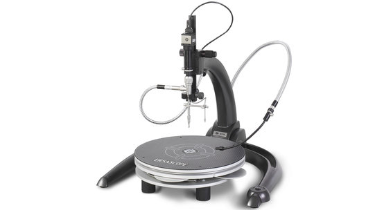 ERSASCOPE 2 (discontinued)