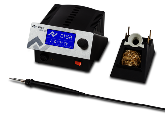 i-CON 1V (discontinued)
