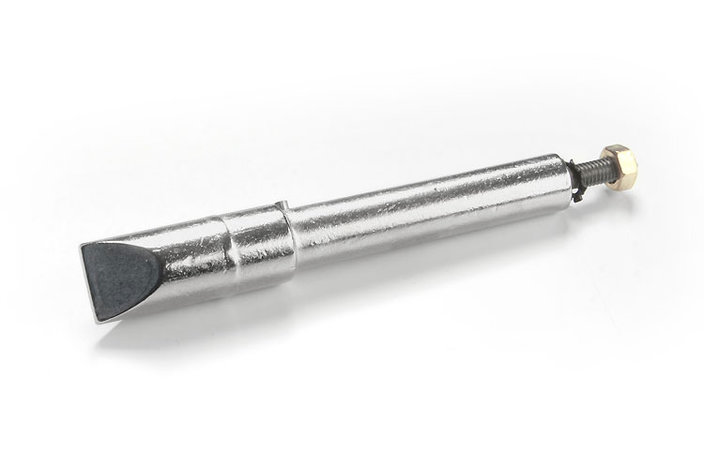 0202MZ (discontinued) - Ersa soldering tips