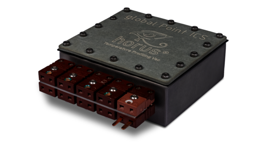Elektronik für Reflow-Dampfphase