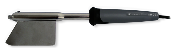 0185PZ (discontinued) - Ersa soldering irons