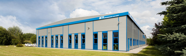 MTL location in Mühlhausen