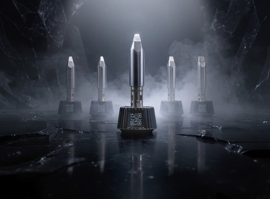 Ersa expands i-TIP-Serie
