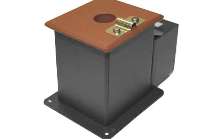 0T02 (discontinued) - Ersa soldering baths & heating plates