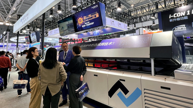 Kurtz Ersa Asia - NEPCON ASIA 2025