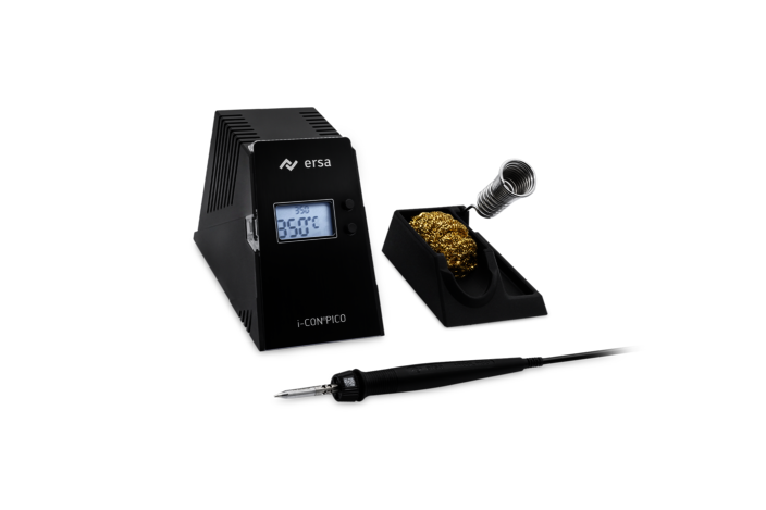i-CON PICO MK2 - Ersa Soldering Station i-CON PICO MK2 - Ersa Soldering Station