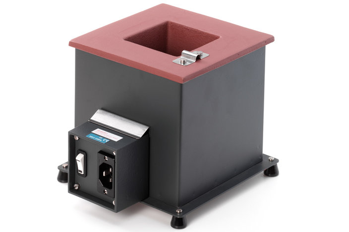 0T07 (discontinued) - Ersa soldering baths & heating plates